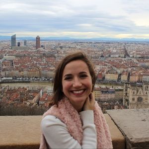 Meet your Posher, Victoria